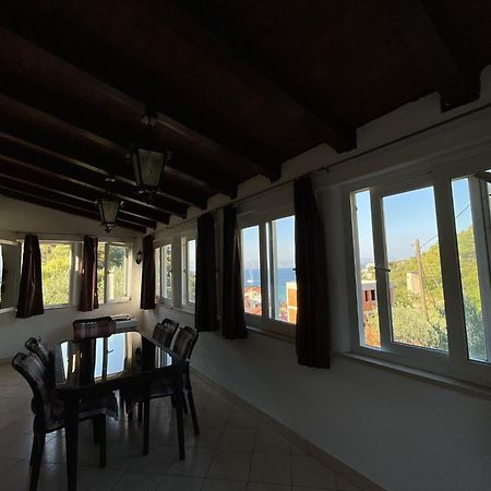 Apartments By The Sea Cove Donja Kruscica - Donja Krusica, Solta - 15636 Grohote Esterno foto